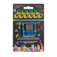 Micro Bricks Miniature Arcade Machine additional image
