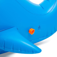 Moby Dick Inflatable Sprinkler additional image