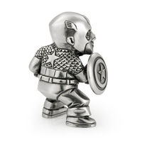 Marvel Captain America Mini Figure additional image