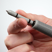 Machine Gun Pen additional image