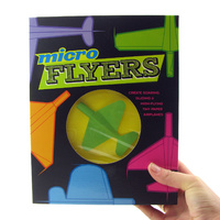 Micro Flyers additional image