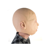 Madheadz Cry Baby Party Mask additional image