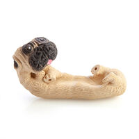 Squishy Pug Stress Toy additional image