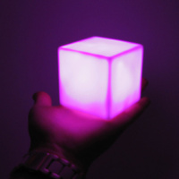 Mood Light Cube additional image