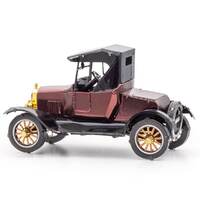 Metal Earth 1925 Ford Model T Runabout additional image