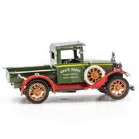 Metal Earth 1931 Ford Model A additional image