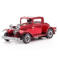 Metal Earth 1932 Ford Coupe additional image