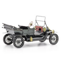 Metal Earth 1908 Ford Model T additional image