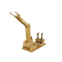 Mega Builder Crane additional image