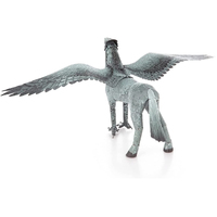 Metal Earth Harry Potter Buckbeak additional image