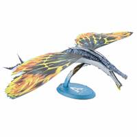 Metal Earth ICONX Avatar 2 Skimwing Model Kit additional image