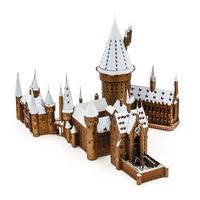 Metal Earth ICONX Harry Potter Hogwarts Castle additional image