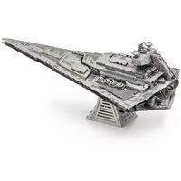 Metal Earth ICONX Star Wars Imperial Star Destroyer additional image