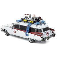 Metal Earth ICONX Ghostbusters ECTO-1 Model additional image
