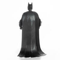 Metal Earth ICONX The Dark Knight Model Kit additional image