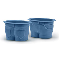 Muffin Tops Cake Moulds additional image