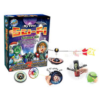 My First Sci Fi Science Kit additional image