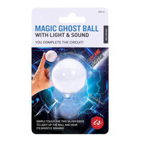 Magic Ghost Ball additional image