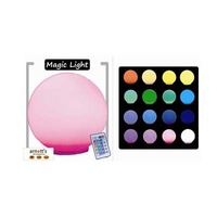 Magic LED Ball Light additional image