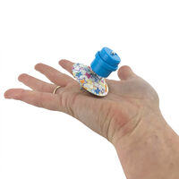 Metal Hopping Spinning Top additional image