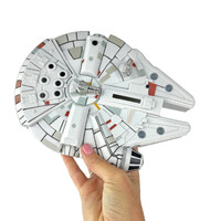 Star Wars Millennium Falcon PVC Bank additional image