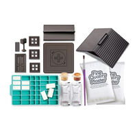 KidzLabs Mini Brick Architect additional image