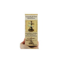 Miniature Leonardo Da Vinci Aerial Screw additional image