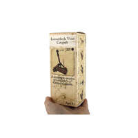 Miniature Leonardo Da Vinci Catapult additional image