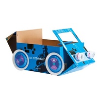 Makedo Find and Make Car additional image