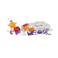 Make Your Own Pom Poms additional image