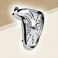 Melting Clock additional image