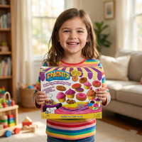 Mad Mattr Bakery Activity Set additional image
