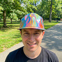 Marty McFly Hat Replica additional image