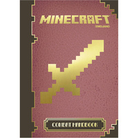 Minecraft Combat Handbook additional image