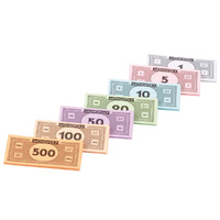 Monopoly Thunderbirds Edition additional image
