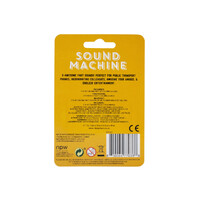 Mini Sound Machine - Fart Fanfare additional image