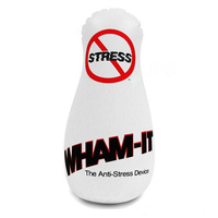 Mini Wham-It Anti Stress Device additional image