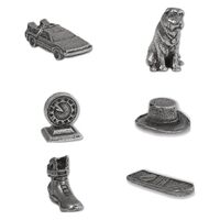 Monopoly Back to the Future Edition additional image