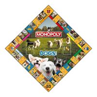 Monopoly Dogs Edition additional image