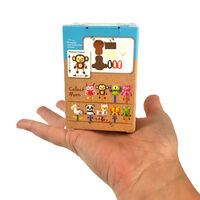 Monkey Pen Topper DIY Sewing additional image