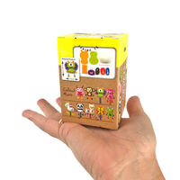 Monster Pen Topper DIY Sewing additional image