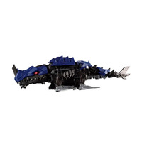 Mosasaurus Armoured Moving Robot Kit additional image