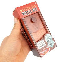 Mysterious Puzzle Box additional image