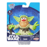 Mr Potato Head Star Wars Yoda additional image