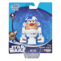 Mr Potato Head Star Wars R2D2 additional image