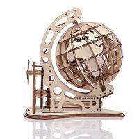 Mr PlayWood Globe additional image