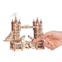 Mr Playwood Tower Bridge Small additional image