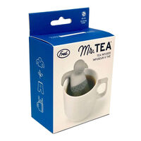 Mr Tea additional image