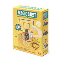 Magic Shot Basketball Hoop for Bin with Sound additional image