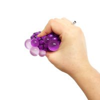 Mesh Squishy Pus Ball additional image